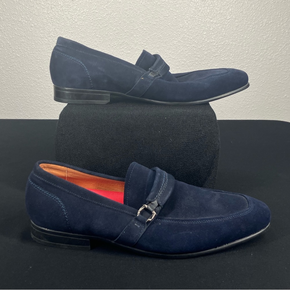 Stacy Adams Men's Quillan Loafer NIB